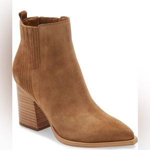 Marc Fisher LTD Ankle Boots